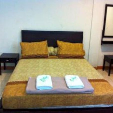Saidah Guest House Бандунг Экстерьер фото