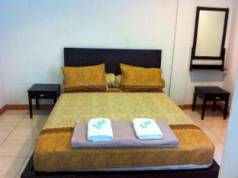 Saidah Guest House Бандунг Экстерьер фото