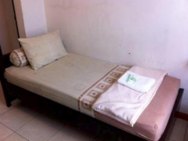 Saidah Guest House Бандунг Экстерьер фото
